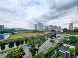 The Riverine By The Park (D12), Apartment #462707441